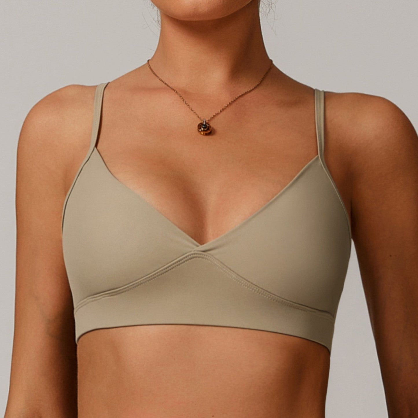 Liora Eco Luxe Sports Bra
