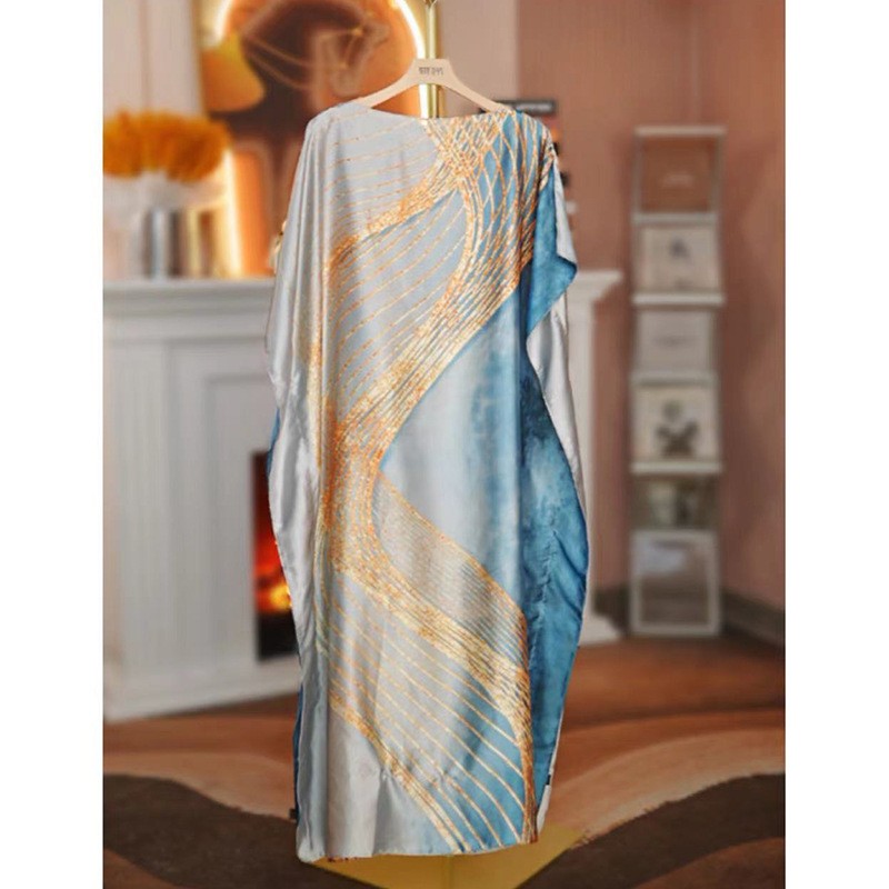 Amara Heritage Printed Shawl