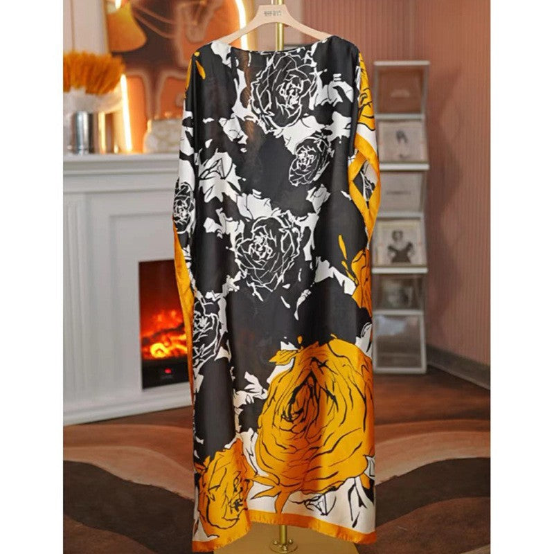 Amara Heritage Printed Shawl