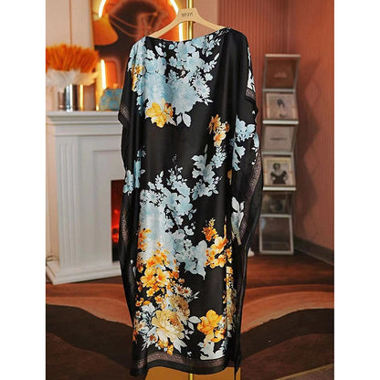 Amara Heritage Printed Shawl