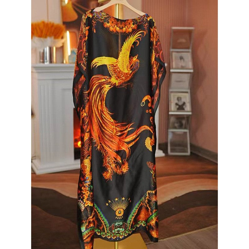 Amara Heritage Printed Shawl