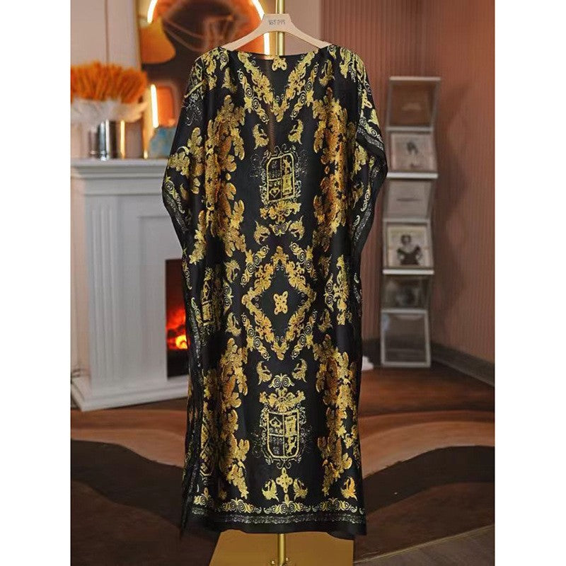 Amara Heritage Printed Shawl