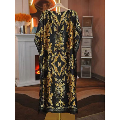 Amara Heritage Printed Shawl