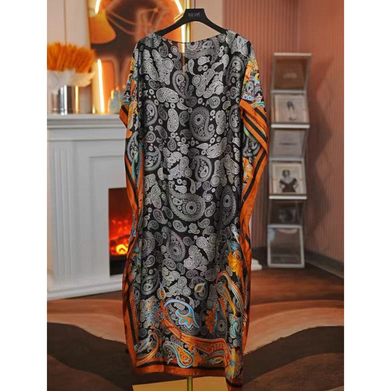 Amara Heritage Printed Shawl