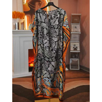 Amara Heritage Printed Shawl