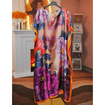 Amara Heritage Printed Shawl