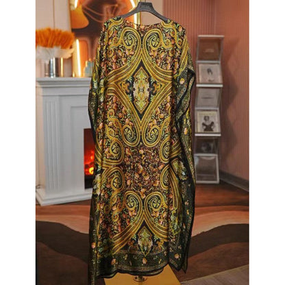 Amara Heritage Printed Shawl