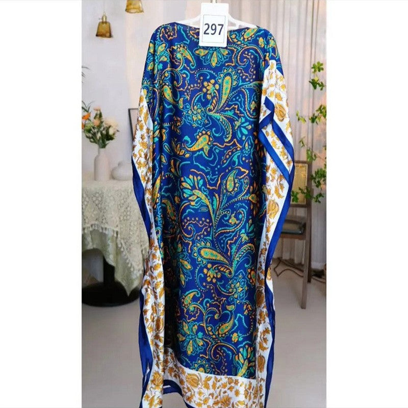 Amara Heritage Printed Shawl