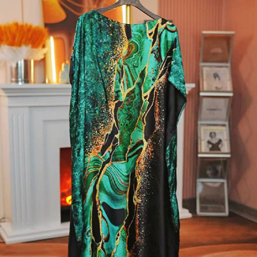 Amara Heritage Printed Shawl