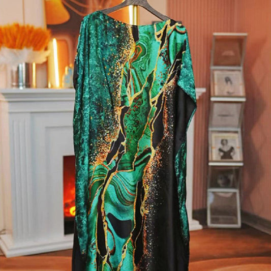 Amara Heritage Printed Shawl