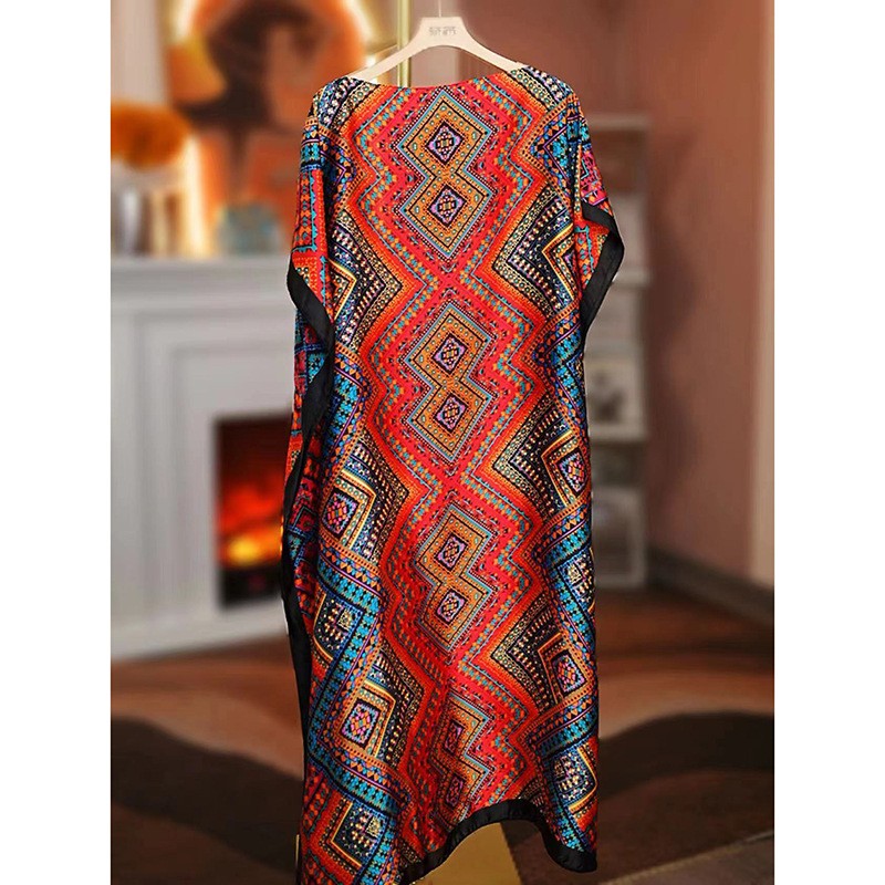 Amara Heritage Printed Shawl