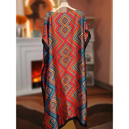 Amara Heritage Printed Shawl