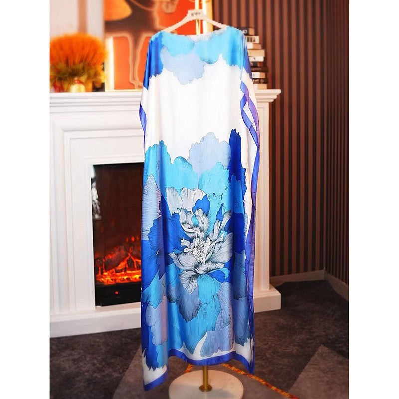 Amara Heritage Printed Shawl