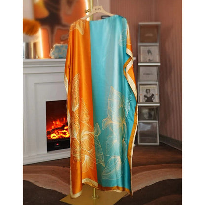 Amara Heritage Printed Shawl