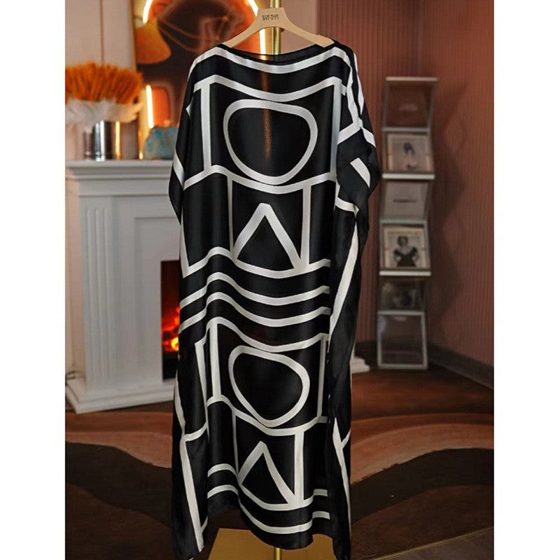 Amara Heritage Printed Shawl