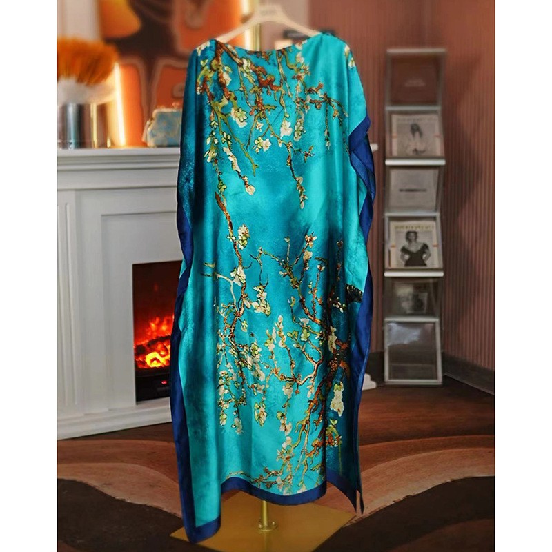 Amara Heritage Printed Shawl