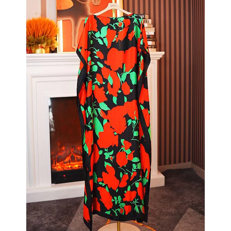 Amara Heritage Printed Shawl