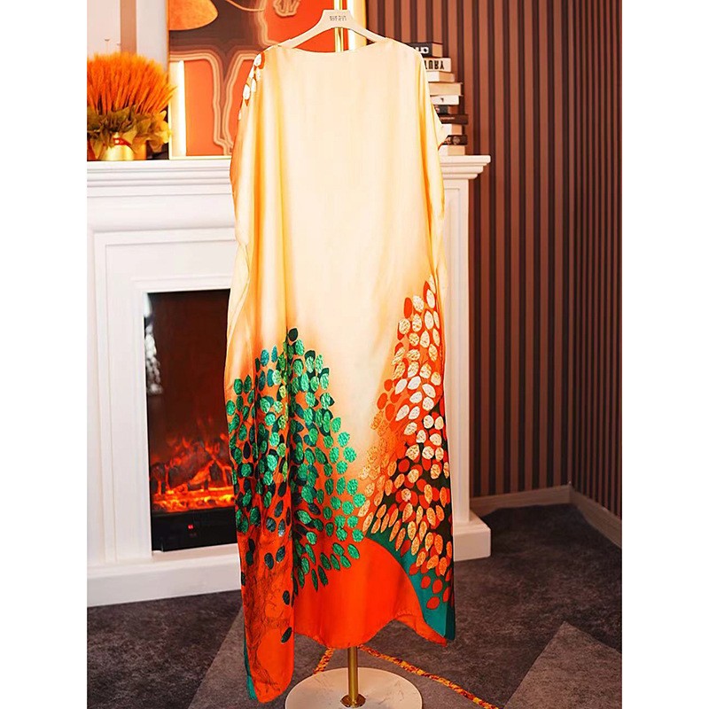 Amara Heritage Printed Shawl