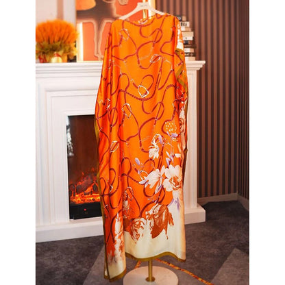 Amara Heritage Printed Shawl