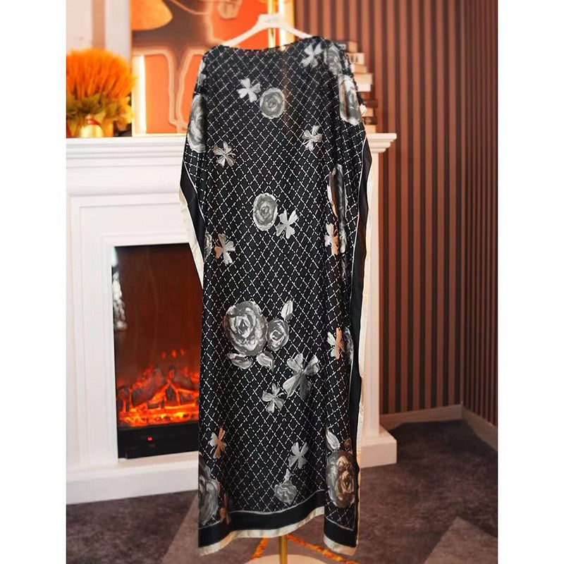 Amara Heritage Printed Shawl