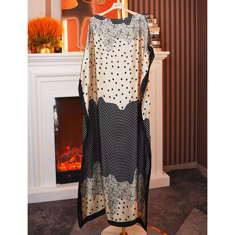 Amara Heritage Printed Shawl