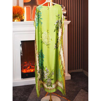 Amara Heritage Printed Shawl