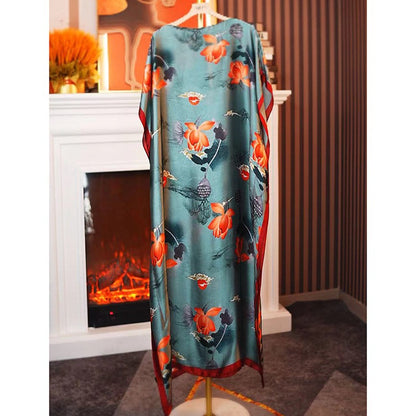 Amara Heritage Printed Shawl