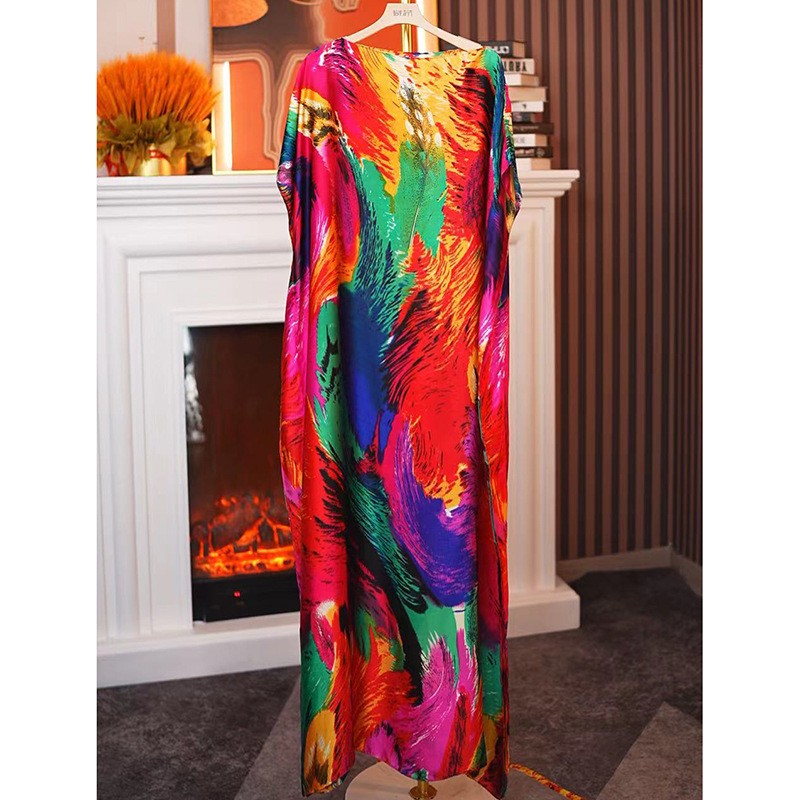 Amara Heritage Printed Shawl