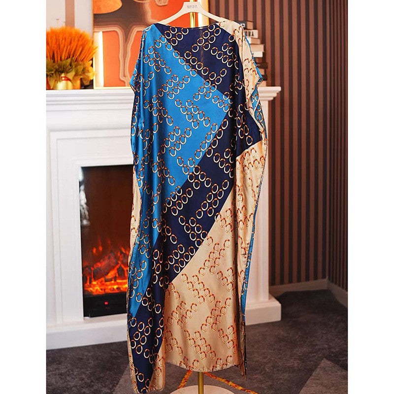 Amara Heritage Printed Shawl