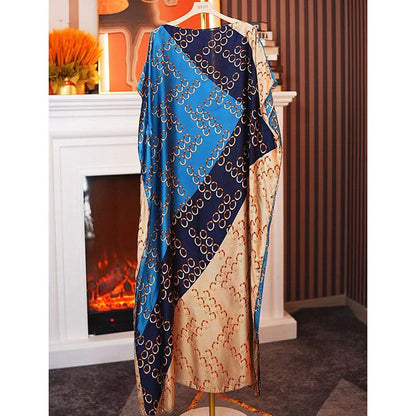 Amara Heritage Printed Shawl