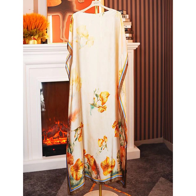 Amara Heritage Printed Shawl