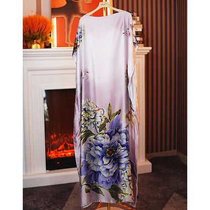 Amara Heritage Printed Shawl