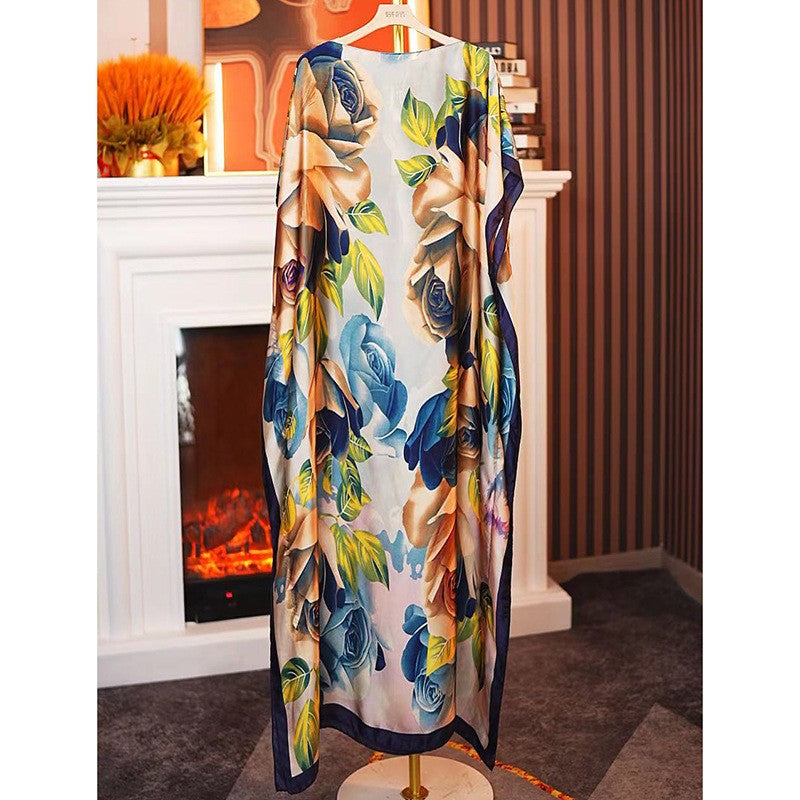 Amara Heritage Printed Shawl