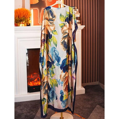 Amara Heritage Printed Shawl