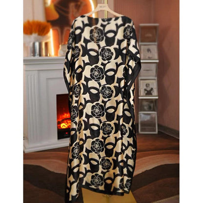 Amara Heritage Printed Shawl