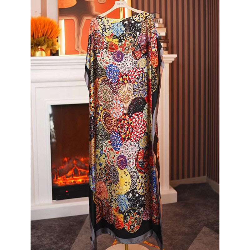 Amara Heritage Printed Shawl