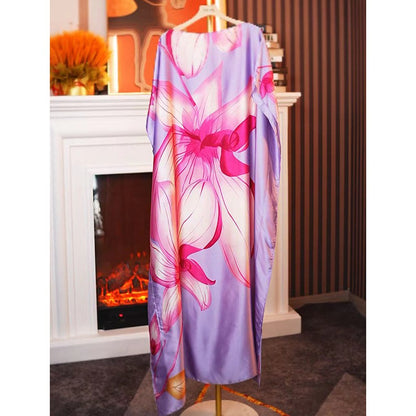 Amara Heritage Printed Shawl