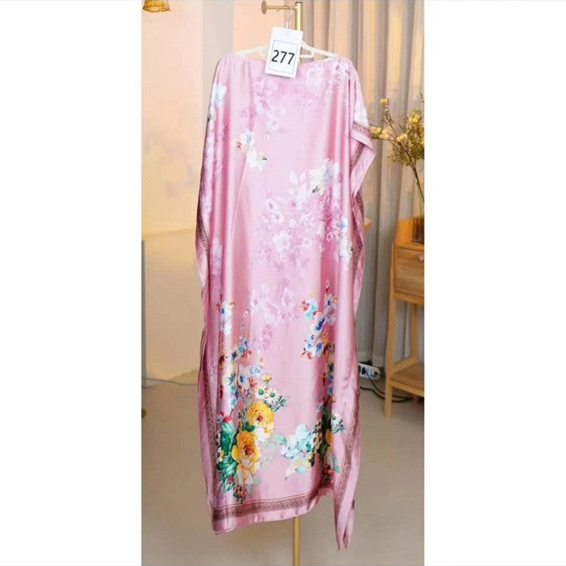 Amara Heritage Printed Shawl