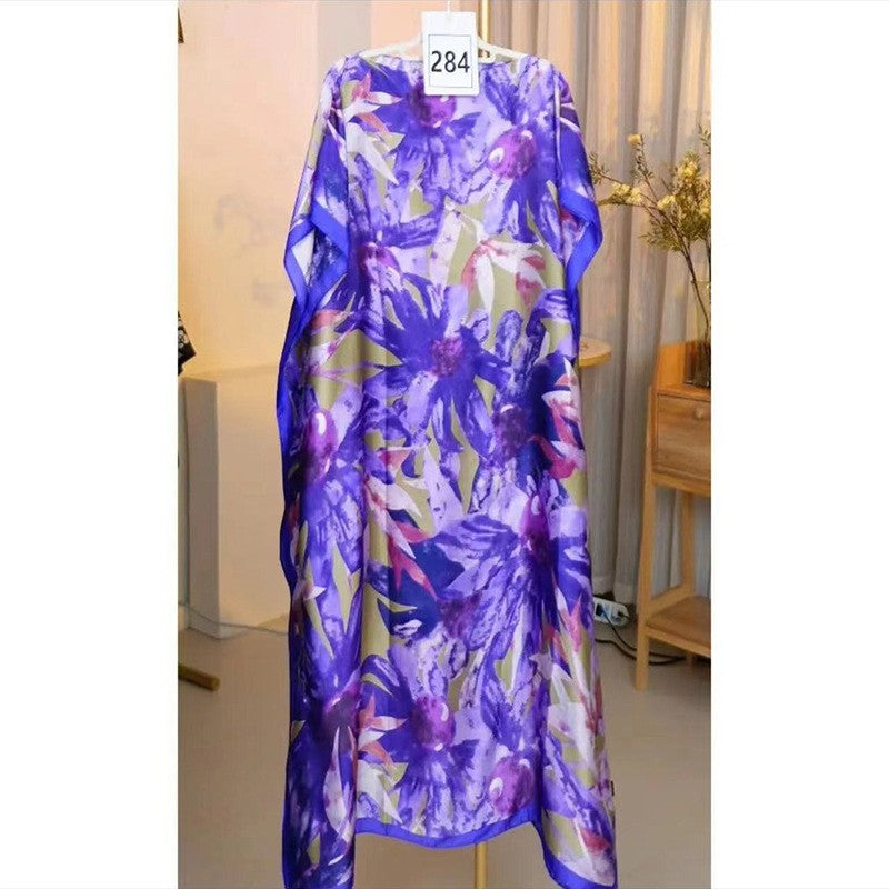 Amara Heritage Printed Shawl