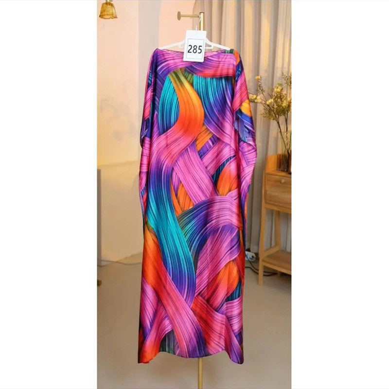 Amara Heritage Printed Shawl