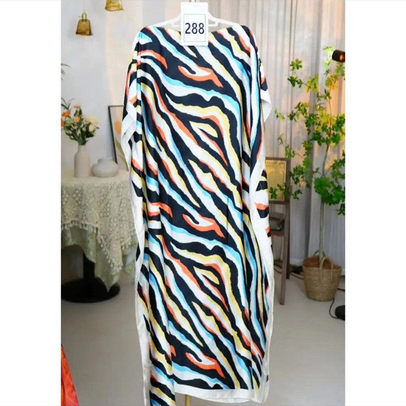 Amara Heritage Printed Shawl