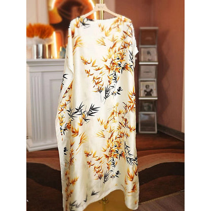 Amara Heritage Printed Shawl