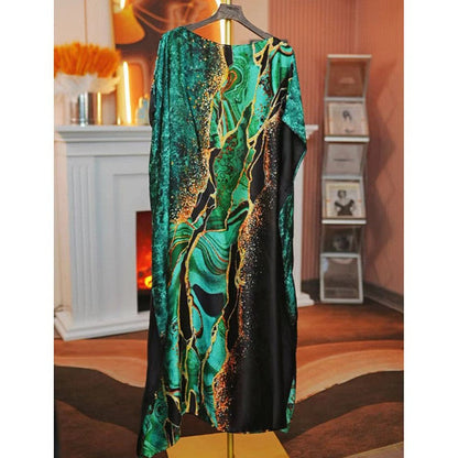 Amara Heritage Printed Shawl