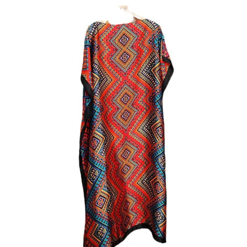 Amara Heritage Printed Shawl