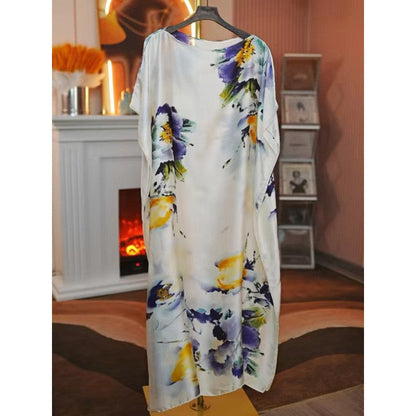 Amara Heritage Printed Shawl