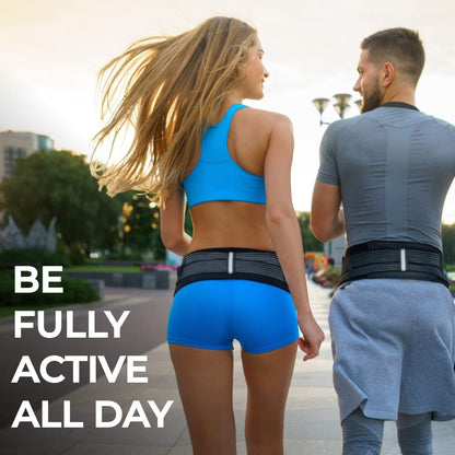 Evania Postpartum Pelvic Support Belt