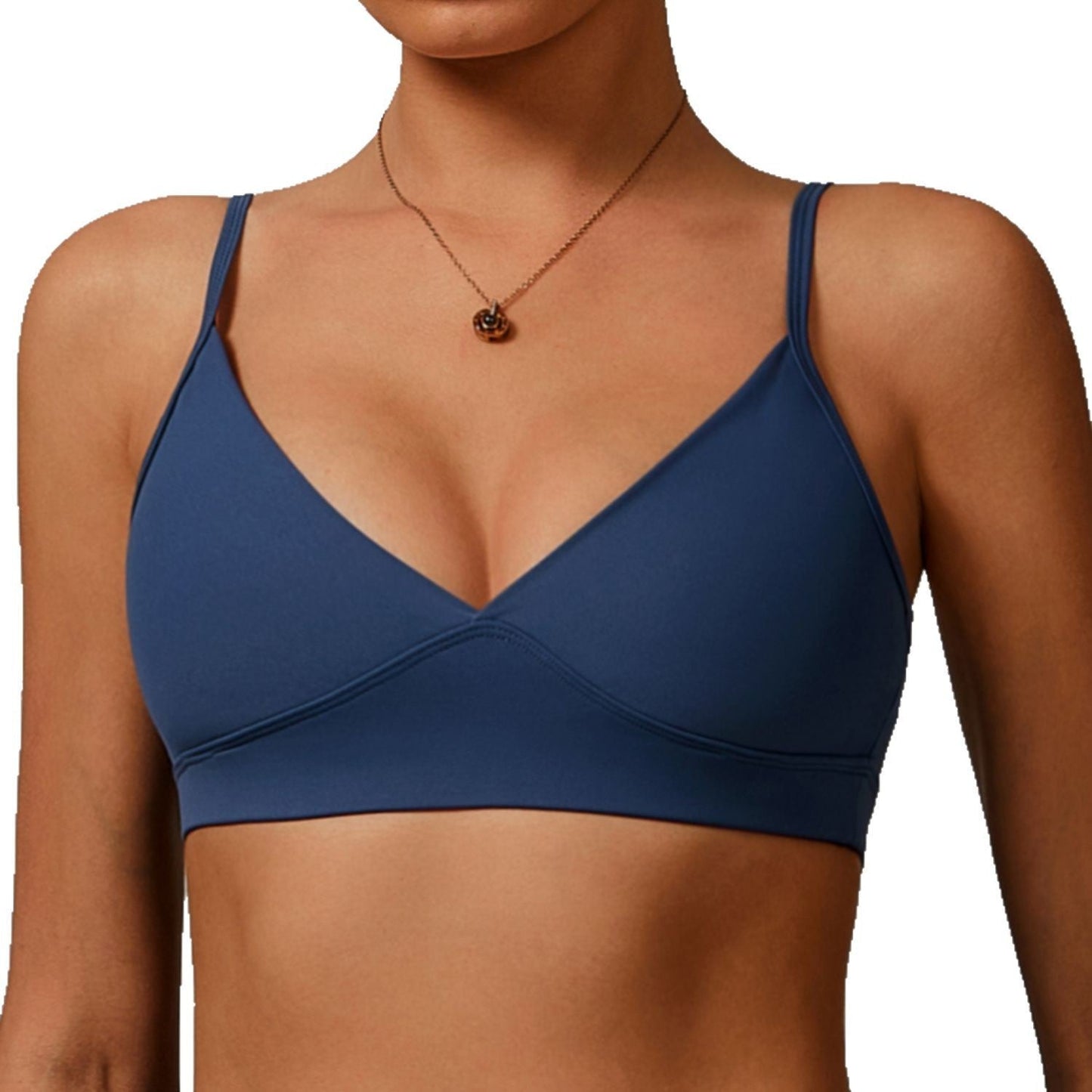 Liora Eco Luxe Sports Bra