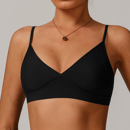 Liora Eco Luxe Sports Bra