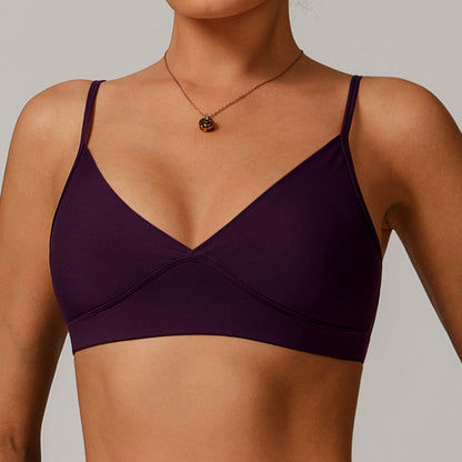 Liora Eco Luxe Sports Bra
