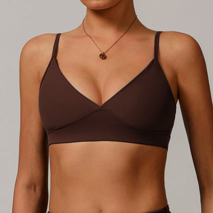 Liora Eco Luxe Sports Bra